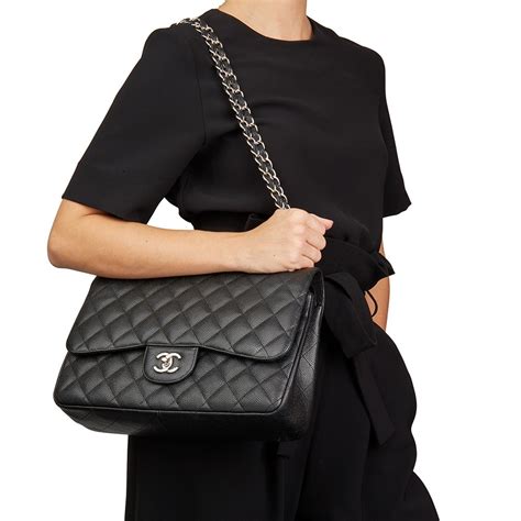 chanel jumbo flap bag price 2012|Chanel classic flap medium price.